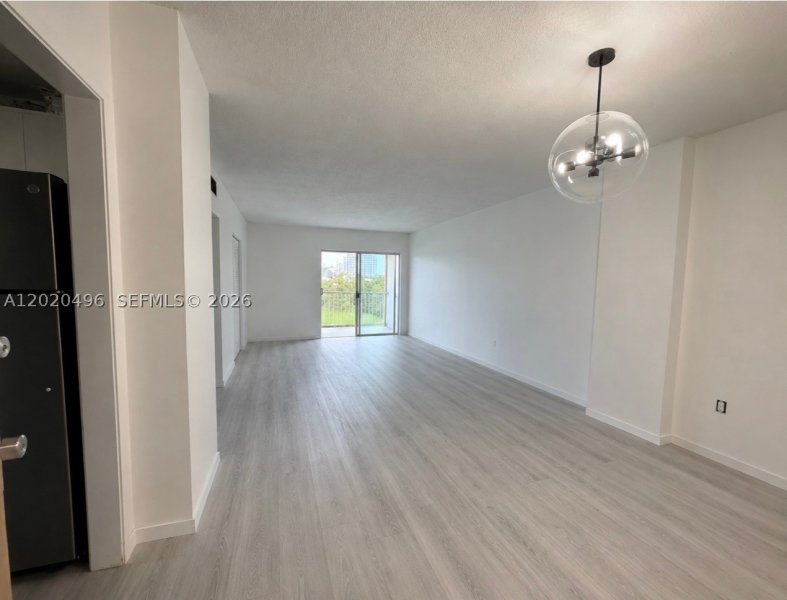 Apartment for rent at Coastal Towers 811