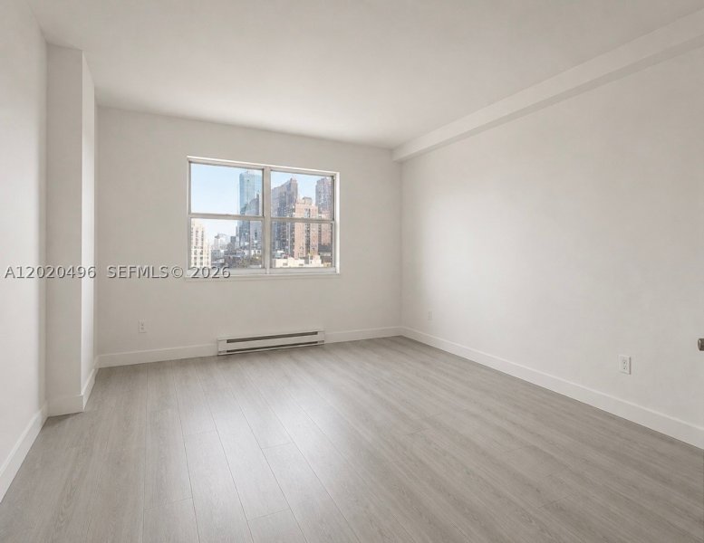 Apartment for rent at Coastal Towers 811