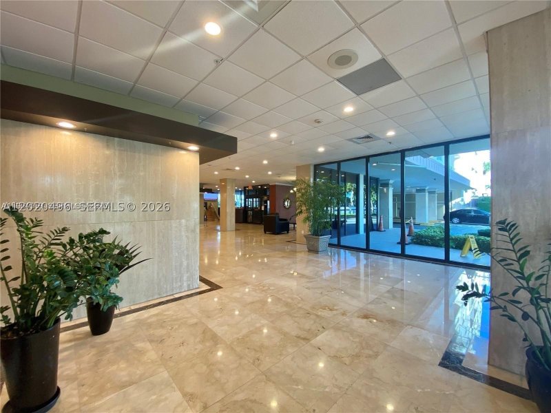 Apartment for rent at Coastal Towers 811