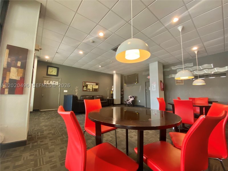Apartment for rent at Coastal Towers 811