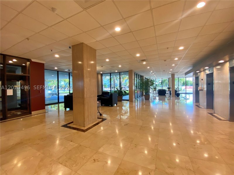 Apartment for rent at Coastal Towers 811