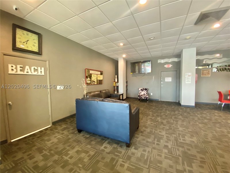 Apartment for rent at Coastal Towers 811