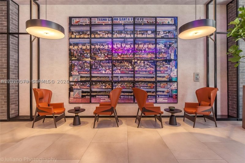Apartment for rent at Hyde Midtown 1007