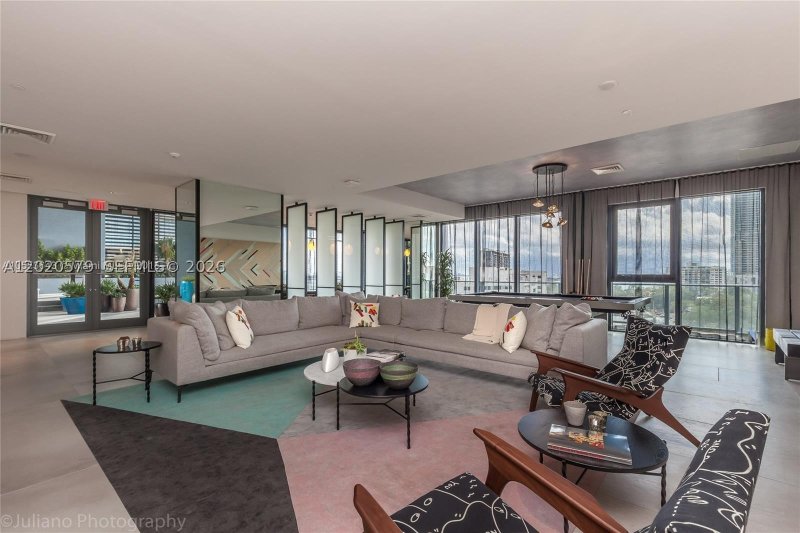 Apartment for rent at Hyde Midtown 1007