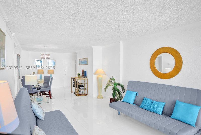 Apartment for rent at The Wave Condo 339 (Availab