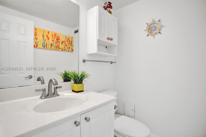 Apartment for rent at The Wave Condo 339 (Availab