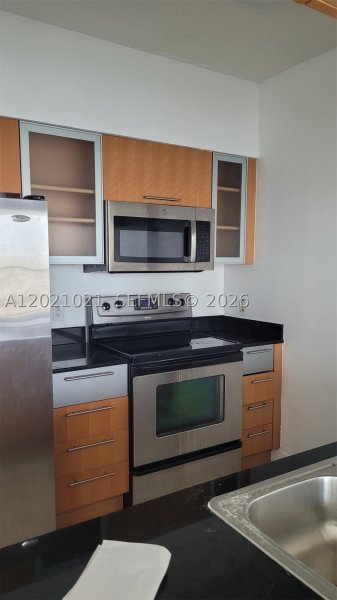 Condo for sale at Opera Tower 3311