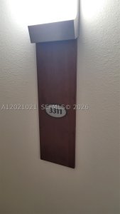 Opera Tower Apt #3311