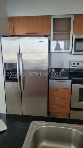 Condo for sale at Opera Tower 3311