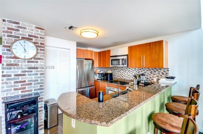 Comprar apartamento en Met 1 L-1022