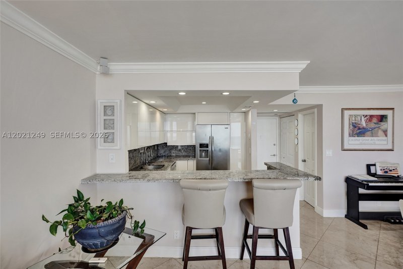 Apartment for rent at Parker Dorado 415