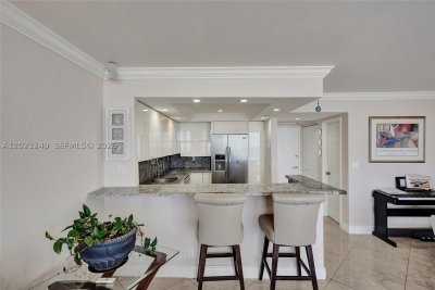 Alquiler de apartamento en Parker Dorado 415