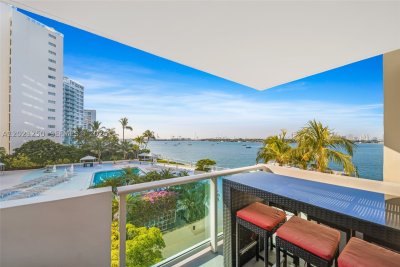 Mirador North Tower Apt #327