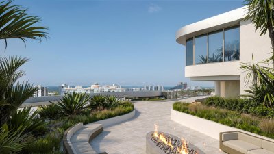 Comprar apartamento en 3000 Waterside 1405