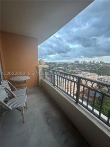 Comprar apartamento en Gables Marquis 1607