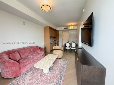 Alquiler de apartamento en NoMad Residences Wynwood 305