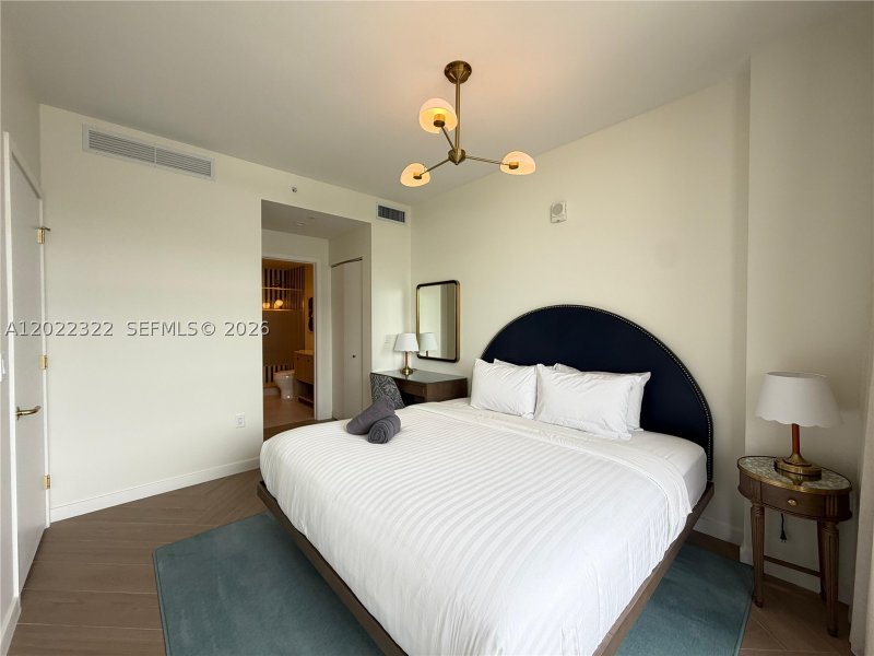 Alquiler de apartamento en NoMad Residences Wynwood 305