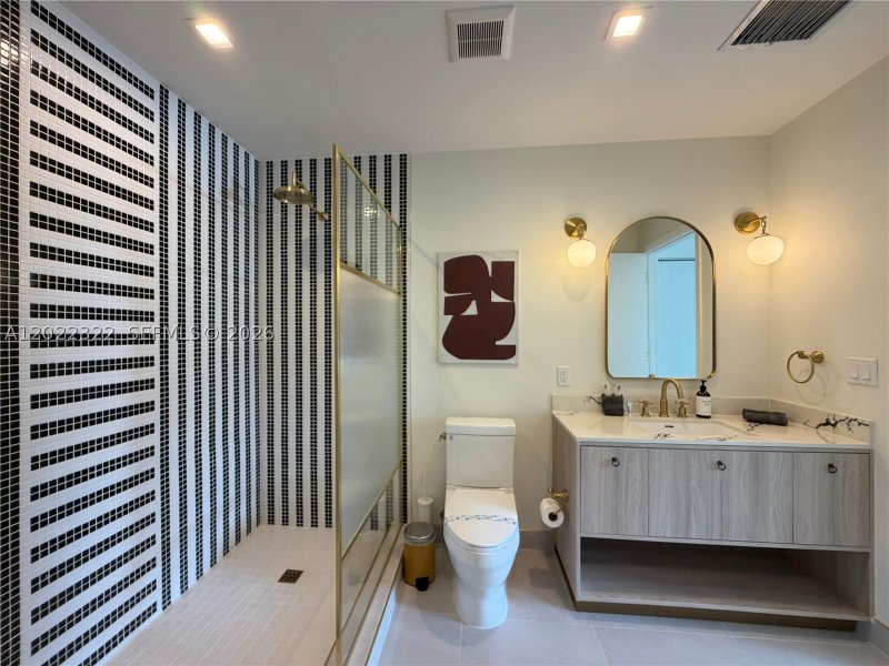 Alquiler de apartamento en NoMad Residences Wynwood 305