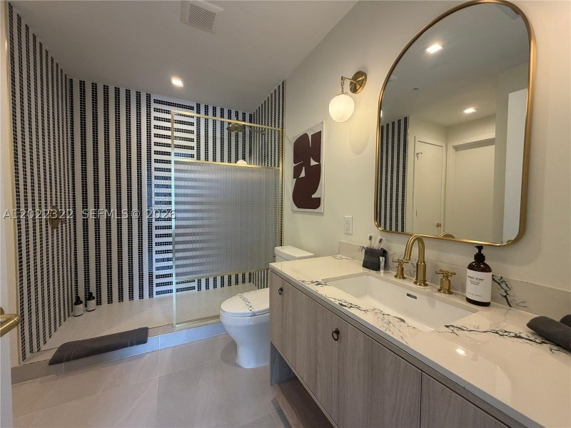 Alquiler de apartamento en NoMad Residences Wynwood 305