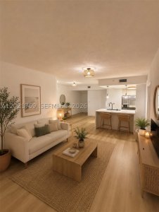 Comprar apartamento en 1800 Biscayne Plaza 910