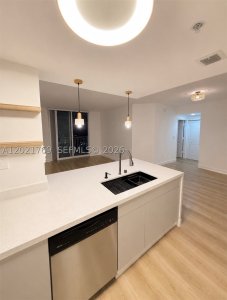 Comprar apartamento en 1800 Biscayne Plaza 910