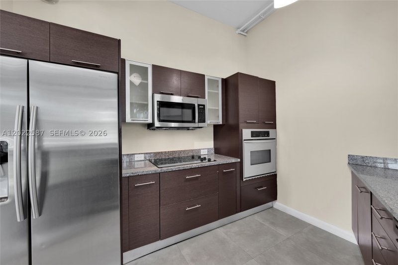 Comprar apartamento en Uptown Marina Lofts 301