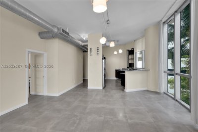 Comprar apartamento en Uptown Marina Lofts 301