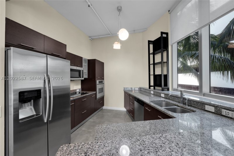 Comprar apartamento en Uptown Marina Lofts 301