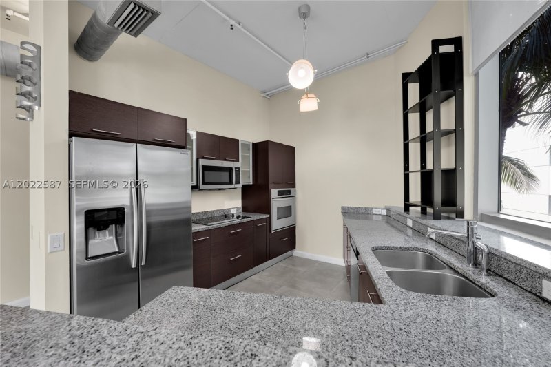 Comprar apartamento en Uptown Marina Lofts 301