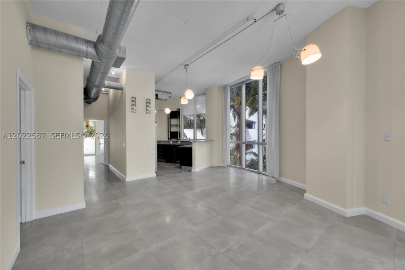 Comprar apartamento en Uptown Marina Lofts 301