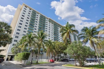 Ocean View Apt #817