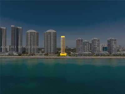 Alquiler de apartamento en Sayan 1703