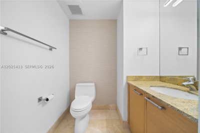 Alquiler de apartamento en Sayan 1703