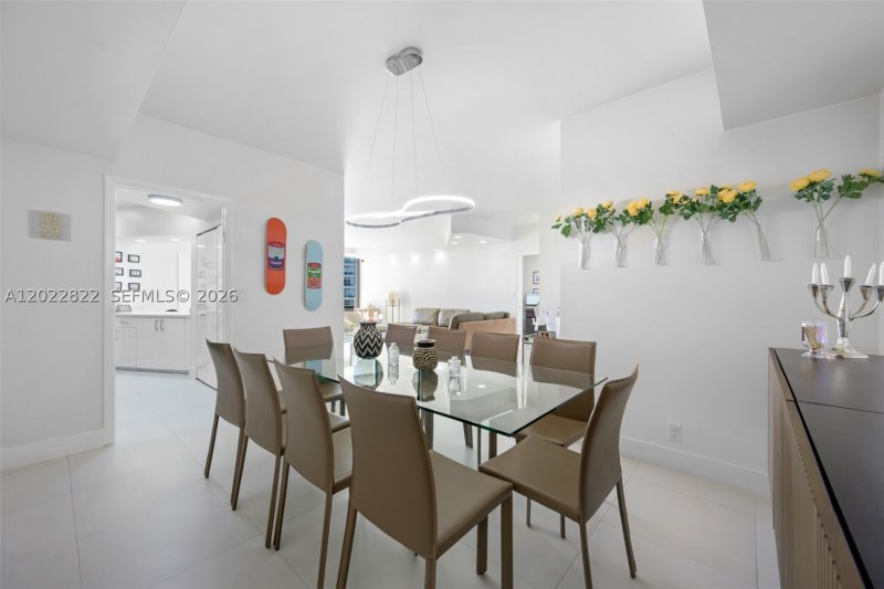 Apartment for rent at Hamptons West 2310
