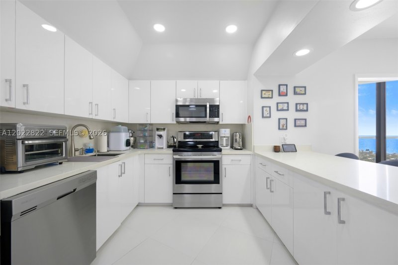 Apartment for rent at Hamptons West 2310