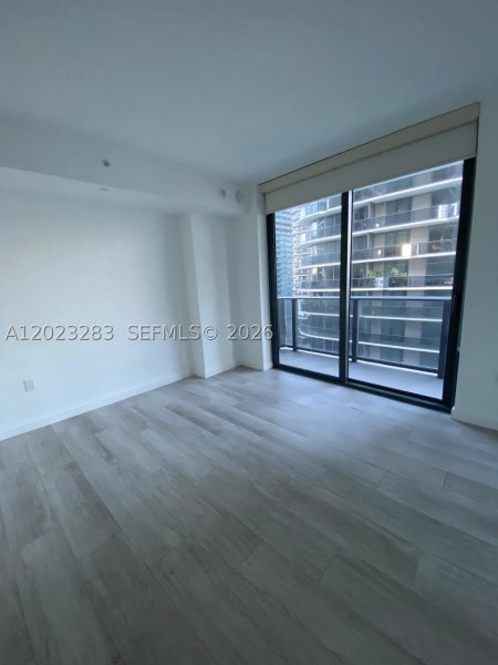 Apartment for rent at Brickell Heights West 1503