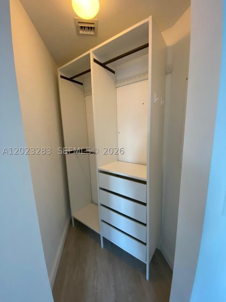 Apartment for rent at Brickell Heights West 1503
