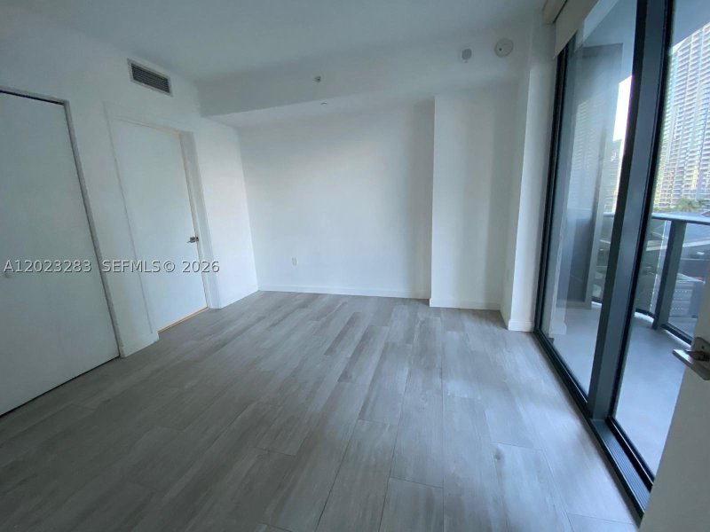 Apartment for rent at Brickell Heights West 1503