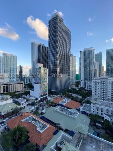 Brickell Heights West Apt #1503