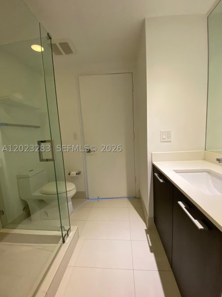 Apartment for rent at Brickell Heights West 1503