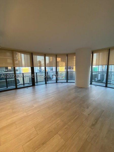 Apartment for rent at Brickell Heights West 1503