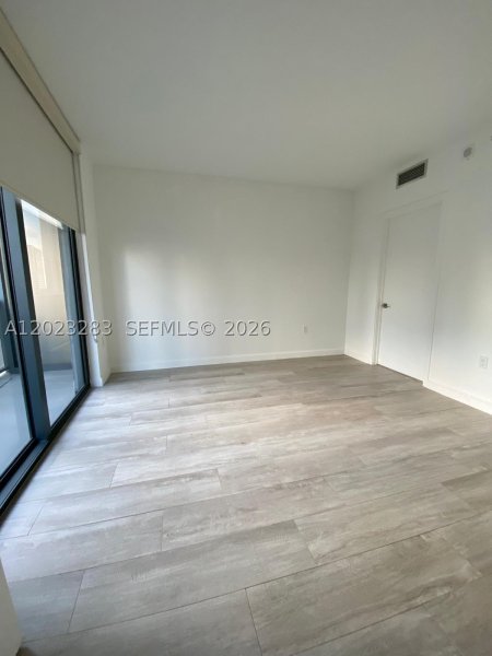 Apartment for rent at Brickell Heights West 1503