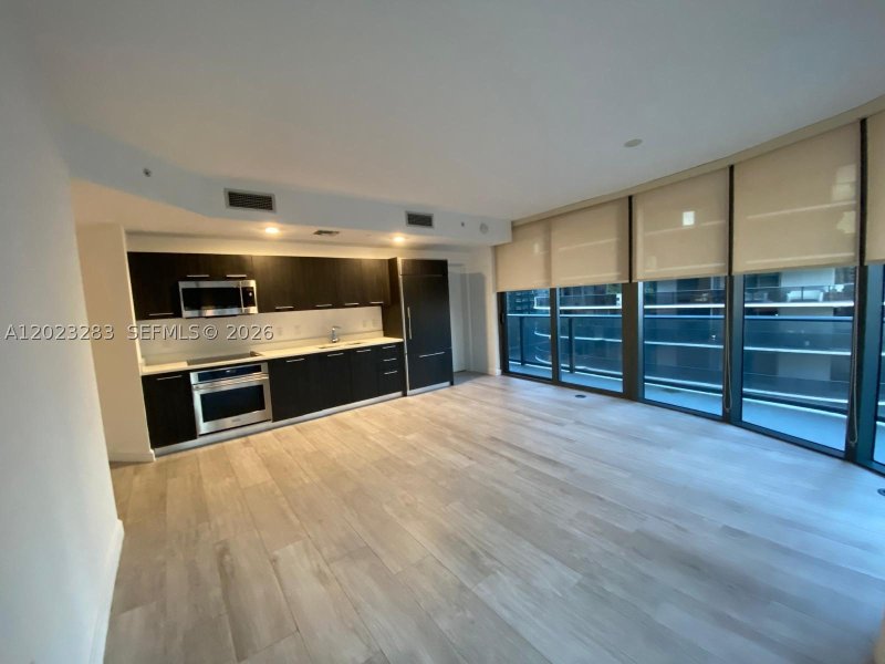 Apartment for rent at Brickell Heights West 1503