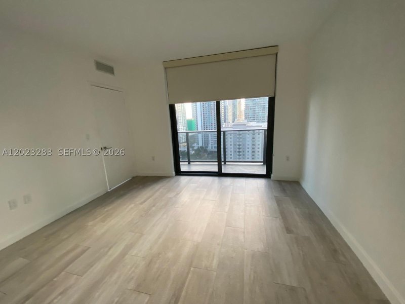 Apartment for rent at Brickell Heights West 1503