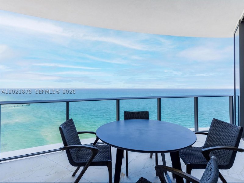 Condo for sale at Ritz Carlton Residences Sunny Isles 3001