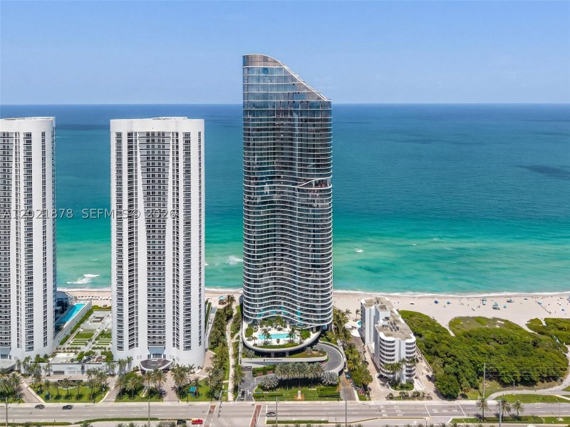 Condo for sale at Ritz Carlton Residences Sunny Isles 3001