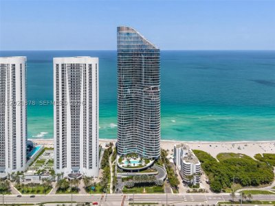 Ritz Carlton Residences Sunny Isles Apt #3001