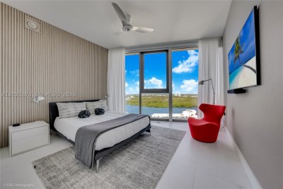 Comprar apartamento no Ritz Carlton Residences Sunny Isles 3001