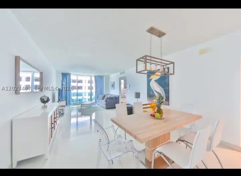 Apartment for rent at Sian Ocean Residences 7L