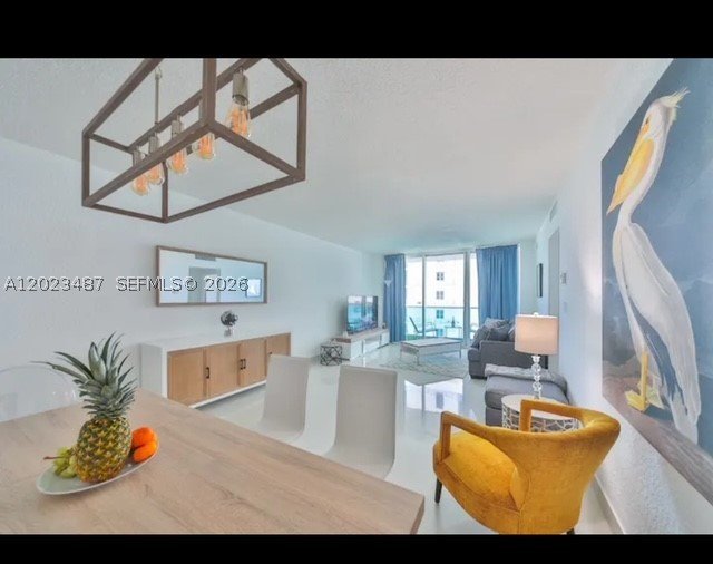 Apartment for rent at Sian Ocean Residences 7L